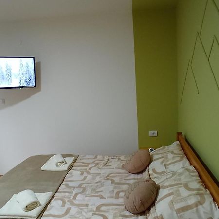 Kovacinalux Apartmani Pale Kamer foto