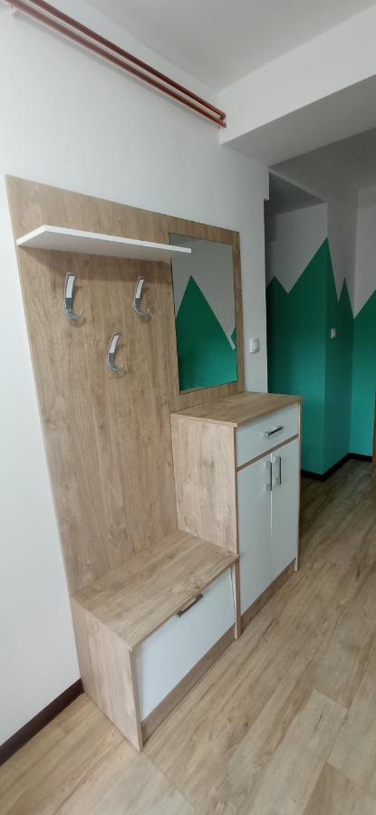 Kovacinalux Apartmani Pale Buitenkant foto